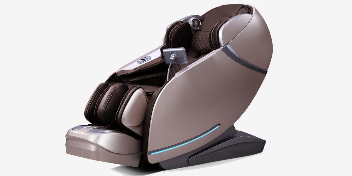 Most Affordable Massage Chair India 2022