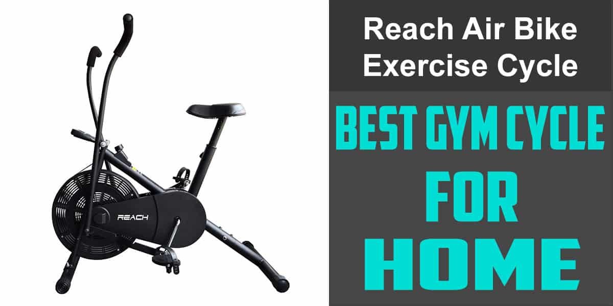 Beset Gym Cycle For Home in India