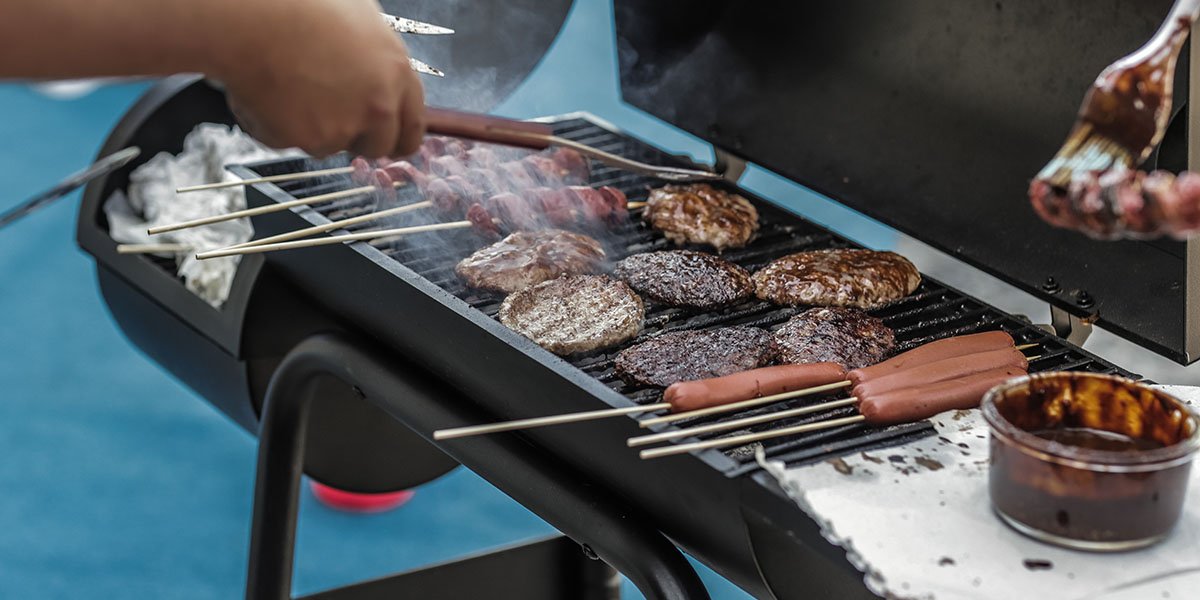 Best Charcoal Grills