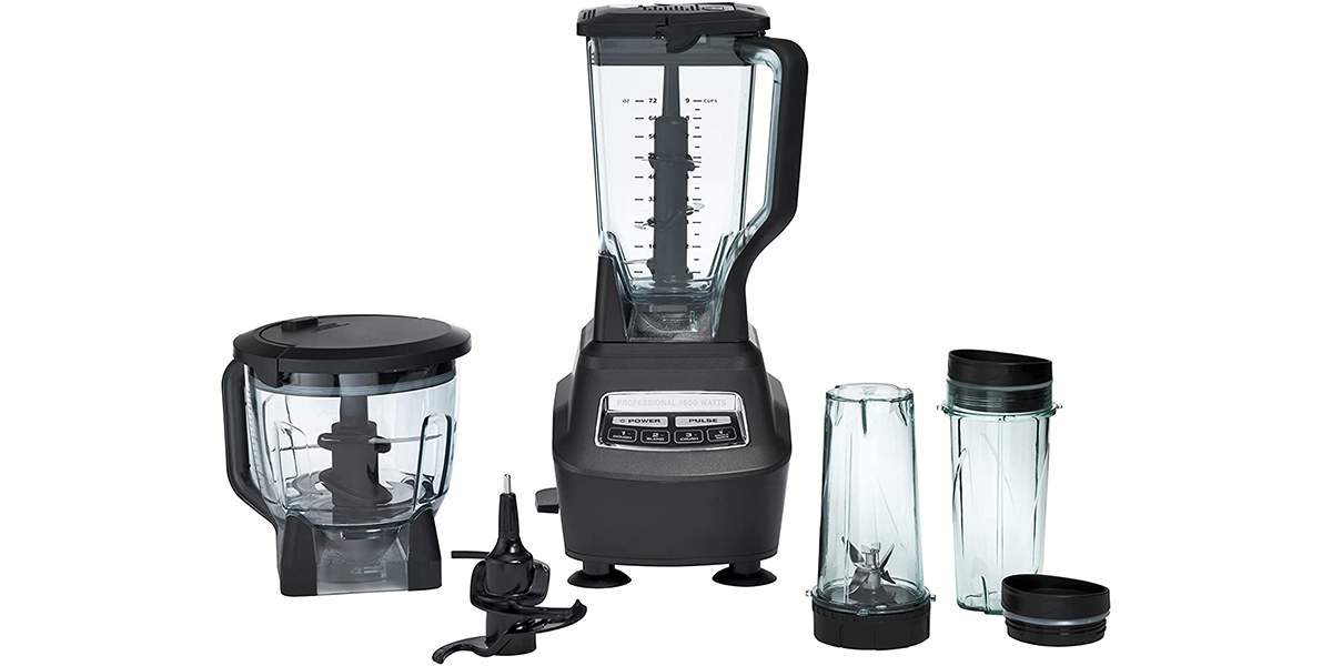 Best Blender for smoothies and nice Cream