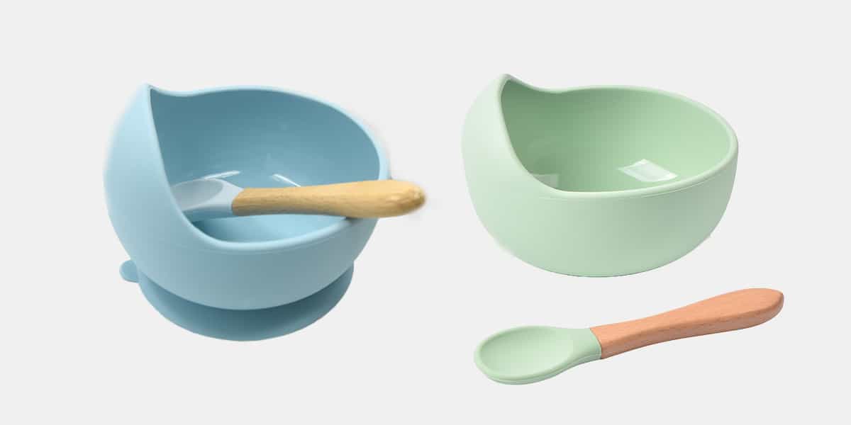 Are Silicone Bowls Microwave-Safe