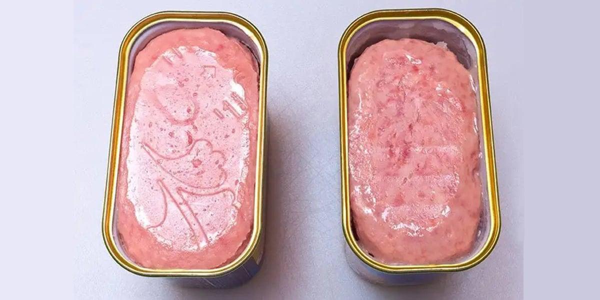 How to Cook Luncheon Meat in Microwave