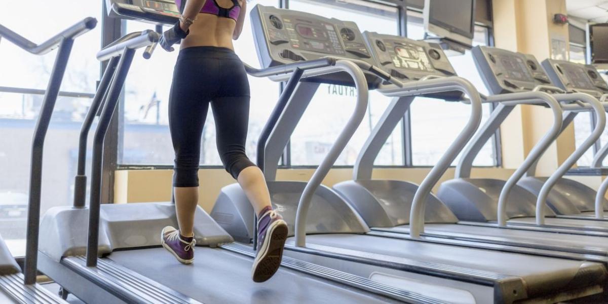 Best Cardio Treadmill Workout India 2022