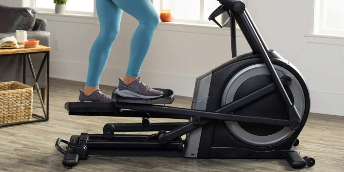 Best Affordable Cross Trainer