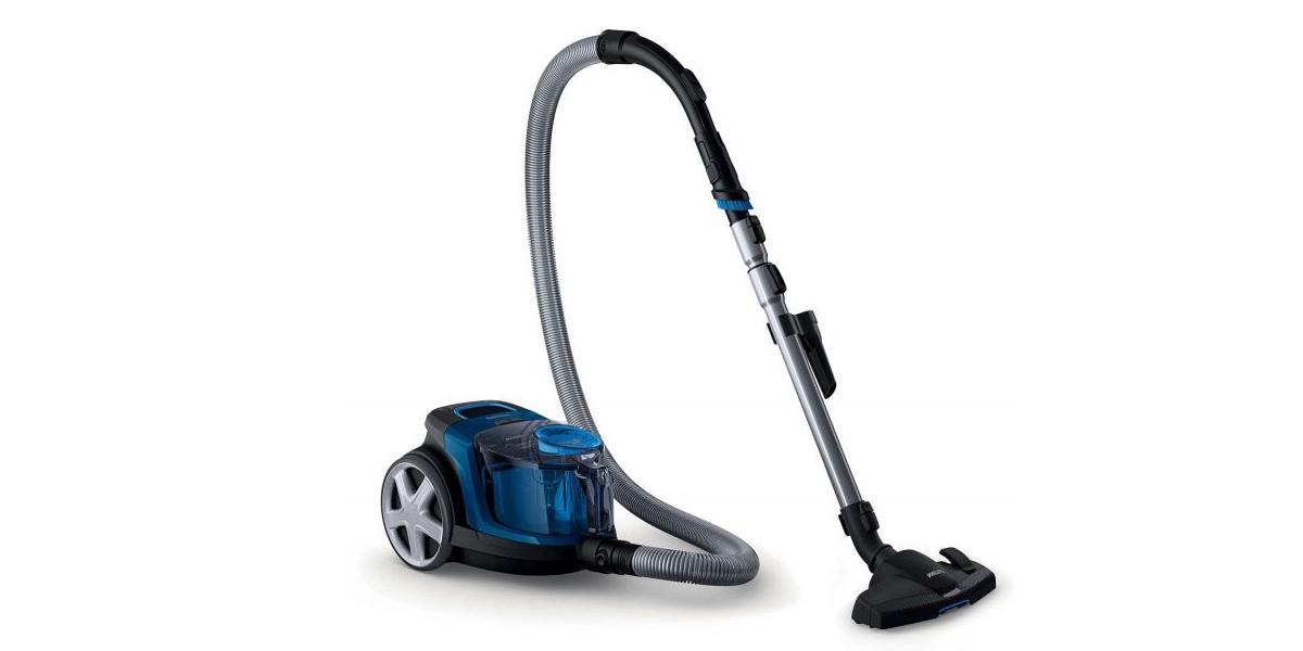 Vacuum Cleaner for Carpets