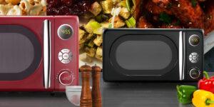 Best Microwave Oven For Solar Power