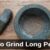 How To Grind Long Pepper