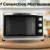 Feature image showcasing the uses of convection microwave oven.