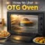 OTG oven baking cake with pizza and grilled paneer, showing easy home cooking